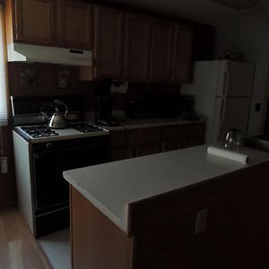 Two-Bedroom Cabin